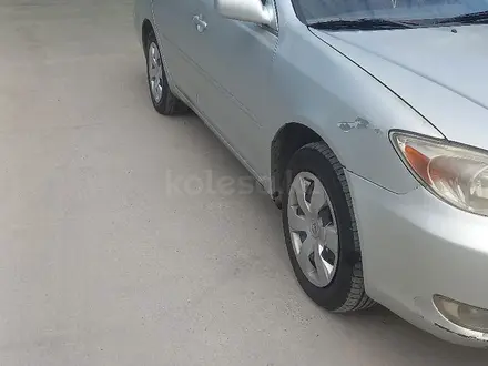 Toyota Camry 2002 года за 4 200 000 тг. в Шымкент – фото 3