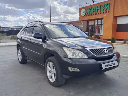 Lexus RX 330 2004 года за 7 000 000 тг. в Жезказган