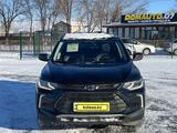 Chevrolet Tracker 2021 года за 8 000 000 тг. в Уральск – фото 2