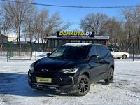 Chevrolet Tracker 2021 годаүшін8 000 000 тг. в Уральск