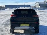 Chevrolet Tracker 2021 годаүшін8 000 000 тг. в Уральск – фото 5