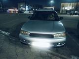 Subaru Legacy 1997 годаүшін2 900 000 тг. в Шу – фото 2