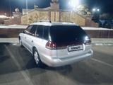 Subaru Legacy 1997 годаfor2 100 000 тг. в Шу – фото 3