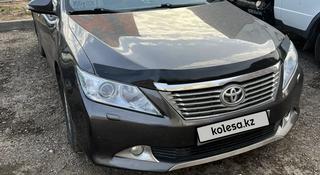 Toyota Camry 2012 года за 9 000 000 тг. в Астана