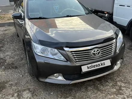 Toyota Camry 2012 года за 9 000 000 тг. в Астана