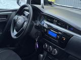 Toyota Corolla 2014 года за 7 190 000 тг. в Актобе – фото 5