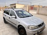 Opel Astra 2003 года за 1 500 000 тг. в Жанаозен