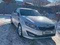 Kia Optima 2012 годаfor5 700 000 тг. в Шымкент – фото 7