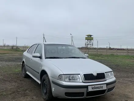 Skoda Octavia 2007 года за 2 300 000 тг. в Караганда – фото 6