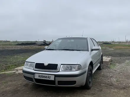 Skoda Octavia 2007 года за 2 300 000 тг. в Караганда – фото 5