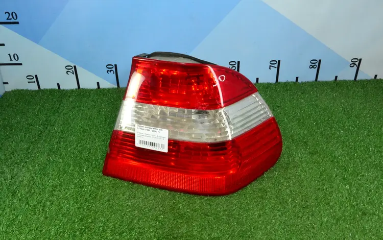 Задний фонарь BMW E46 Рестайлинг за 15 000 тг. в Тараз