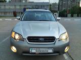 Subaru Outback 2005 года за 6 600 000 тг. в Алматы – фото 2