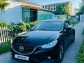 Mazda 6 2015 года за 7 700 000 тг. в Усть-Каменогорск