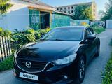 Mazda 6 2015 года за 7 700 000 тг. в Усть-Каменогорск