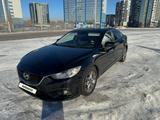 Mazda 6 2015 года за 7 700 000 тг. в Усть-Каменогорск – фото 4