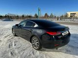 Mazda 6 2015 года за 7 700 000 тг. в Усть-Каменогорск – фото 5