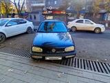 Volkswagen Golf 1993 годаүшін870 000 тг. в Уральск – фото 3