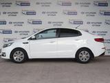 Kia Rio 2015 года за 5 390 000 тг. в Шымкент – фото 5