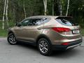 Hyundai Santa Fe 2014 годаүшін9 500 000 тг. в Алматы – фото 3