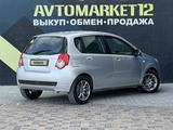 Chevrolet Aveo 2011 годаүшін2 850 000 тг. в Актау – фото 4