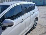 Mitsubishi Xpander 2022 годаfor10 200 000 тг. в Шиели