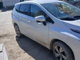 Mitsubishi Xpander 2022 годаfor10 200 000 тг. в Шиели – фото 2