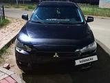 Mitsubishi Lancer 2010 года за 4 000 000 тг. в Астана