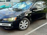 Mitsubishi Lancer 2010 годаүшін4 000 000 тг. в Астана – фото 3