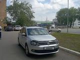 Volkswagen Polo 2015 годаүшін4 450 000 тг. в Уральск – фото 2