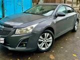 Chevrolet Cruze 2013 года за 4 000 000 тг. в Алматы – фото 3