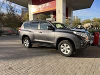 Toyota Land Cruiser Prado 2013 годаүшін18 100 000 тг. в Астана