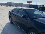 Toyota Camry 2011 годаүшін8 500 000 тг. в Семей