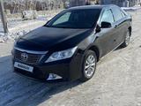 Toyota Camry 2011 года за 8 500 000 тг. в Семей – фото 4