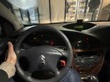 Citroen C5 2002 года за 1 000 000 тг. в Актобе – фото 5