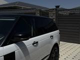 Land Rover Range Rover 2018 года за 48 000 000 тг. в Шымкент – фото 5