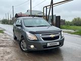 Chevrolet Cobalt 2022 года за 6 100 000 тг. в Шымкент