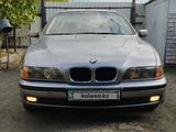 BMW 520 1996 годаүшін2 400 000 тг. в Мамлютка – фото 2