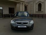 ВАЗ (Lada) Priora 2171 2014 года за 2 550 000 тг. в Уральск – фото 2