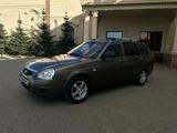 ВАЗ (Lada) Priora 2171 2014 года за 2 550 000 тг. в Уральск – фото 4