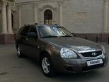 ВАЗ (Lada) Priora 2171 2014 года за 2 550 000 тг. в Уральск – фото 5