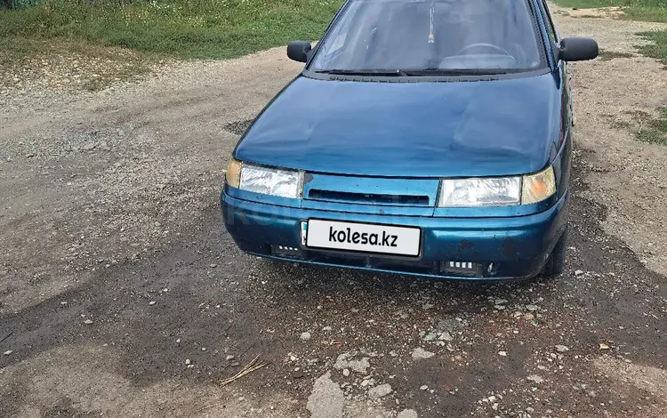 ВАЗ (Lada) 2110 1999 годаүшін2 000 000 тг. в Алтай