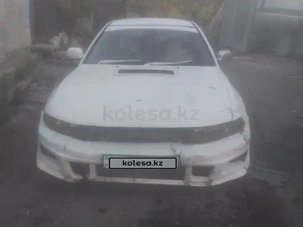 Mitsubishi Galant 1997 года за 500 000 тг. в Караганда – фото 8