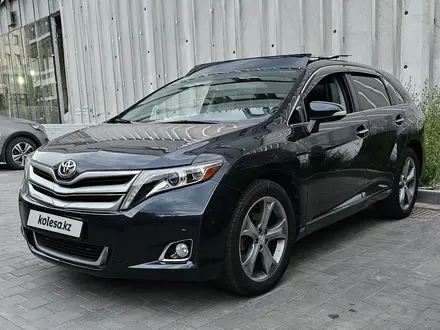 Toyota Venza 2013 года за 12 500 000 тг. в Алматы – фото 15