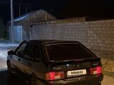 ВАЗ (Lada) 2114 2010 годаүшін850 000 тг. в Тараз – фото 3