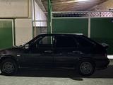 ВАЗ (Lada) 2114 2010 годаүшін850 000 тг. в Тараз – фото 4