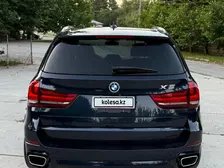 BMW X5, 2016
