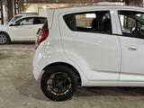 Chevrolet Spark 2022 года за 5 500 000 тг. в Актобе – фото 4