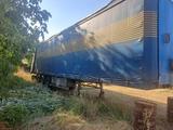 General Trailers 2007 годаүшін2 800 000 тг. в Шымкент