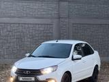 ВАЗ (Lada) Granta 2190 2022 года за 5 000 000 тг. в Алматы