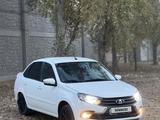 ВАЗ (Lada) Granta 2190 2022 года за 5 000 000 тг. в Алматы – фото 3